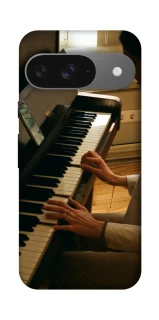 Чохол на Google Pixel 10 Піаніно фото 1 з 1