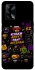 Чохол на Oppo A74 4G Brawl Stars collage фото 1 з 1