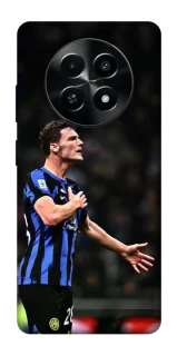 Чехол на Realme Narzo 70x FC Inter v3 фото 1 из 1