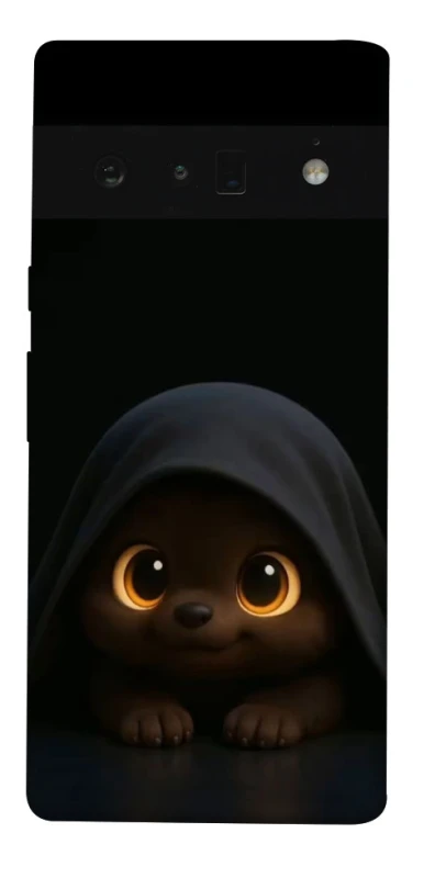 Чохол на Google Pixel 6 Pro Funny Dog фото 1 з 1