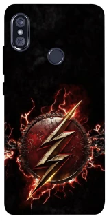 Чохол на Xiaomi Redmi Note 5 Pro / Note 5 (AI Dual Camera) Flash icon фото 1 з 1