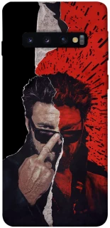 Чохол на Samsung Galaxy S10 Billy Butcher фото 1 з 1