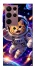 Чохол на Samsung Galaxy S22 Ultra Space Cat фото 1 з 1