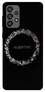 Чохол на Samsung Galaxy A73 5G Holiday Spirit фото 1 з 1