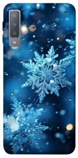 Чохол на Samsung A750 Galaxy A7 (2018) Новорічний v43 фото 1 з 1