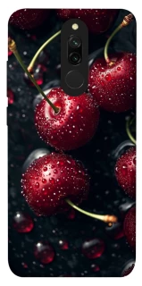 Чехол на Xiaomi Redmi 8 Черешня фото 1 из 1