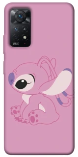 Чохол на Xiaomi Redmi Note 12 Pro 4G Pair romantic theme ver.4 фото 1 з 1