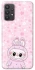 Чохол на Samsung Galaxy A32 (A325F) 4G Pink Labubu фото 1 з 1