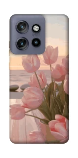 Чохол на Motorola Edge 50 Neo Morning Flowers zon фото 1 Чохол на Motorola Edge 50 Neo Morning Flowers zon фото 1 з 1