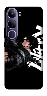 Чохол на Vivo Y300 Berserk v12 фото 1 з 1