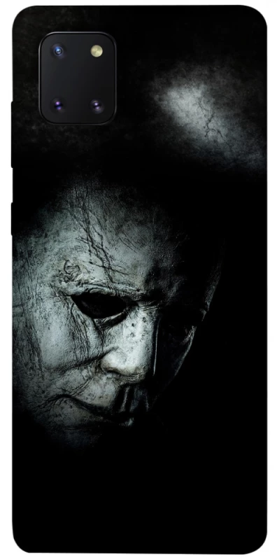 Чохол на Samsung Galaxy Note 10 Lite (A81) Jason v3 фото 1 з 1