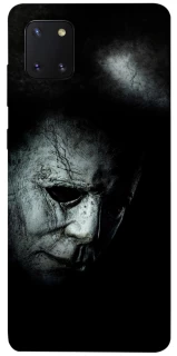 Чехол на Samsung Galaxy Note 10 Lite (A81) Jason v3 фото 1 из 1