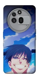 Чохол на Nothing Phone (3a) Pro Toji v5 фото 1 з 1