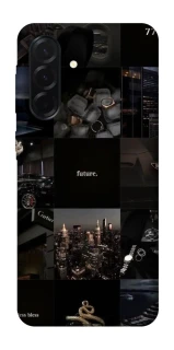 Чохол на Samsung Galaxy A37 5G My Future collage фото 1 з 1