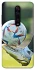 Чохол на Xiaomi Redmi K20 / K20 Pro / Mi9T / Mi9T Pro Football Ball v2 фото 1 з 1