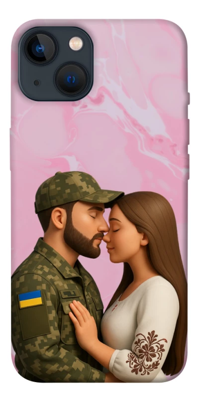 Чохол на Apple iPhone 13 (6.1") Love фото 1 з 1