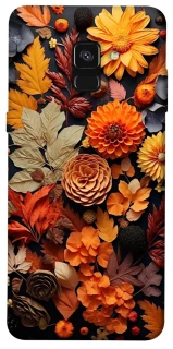 Чехол на Samsung A530 Galaxy A8 (2018) Dreams фото 1 из 1