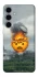 Чохол на Samsung Galaxy S25+ Moscow never sleeps ver.2 фото 1 з 1