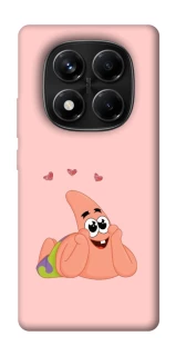 Чохол на Xiaomi Redmi Note 14 Pro 4G Патрік Стар фото 1 з 1