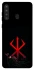 Чохол на Samsung Galaxy A21 Berserk Red Logo фото 1 з 1