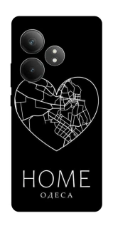 Чехол на Realme GT Neo 6 SE Одеса Home фото 1 из 1