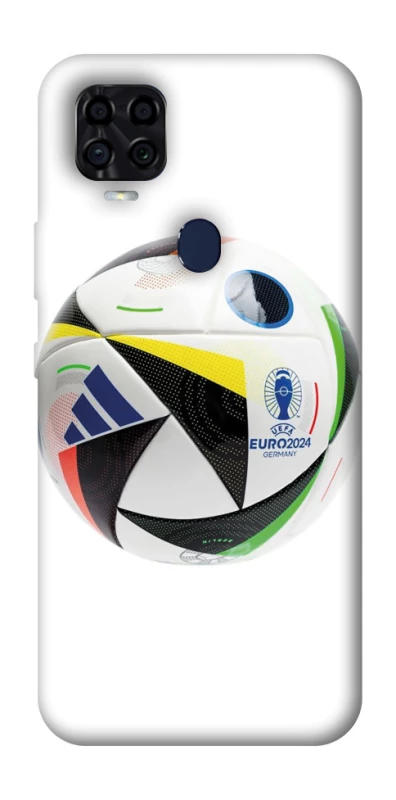 Чохол на ZTE Blade v2020 Football Ball 2024 v2 фото 1 з 1