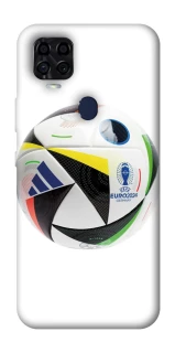 Чохол на ZTE Blade v2020 Football Ball 2024 v2 фото 1 з 1