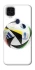 Чохол на ZTE Blade v2020 Football Ball 2024 v2 фото 1 з 1