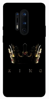 Чехол на OnePlus 8 Pro King ver.1 фото 1 из 1