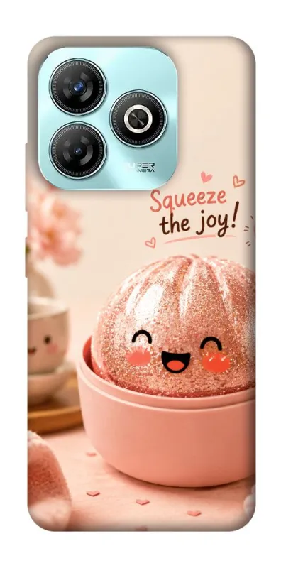 Чохол на ZTE Blade A75 4G Dumpling ver.1 фото 1 з 1