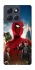 Чехол на Motorola Moto G86 Power Spider Man ver.2 фото 1 из 1