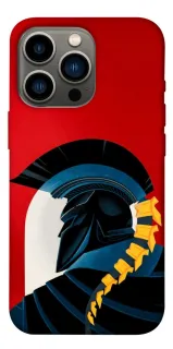 Чохол на Apple iPhone 13 Pro (6.1") Agamemnon фото 1 з 1