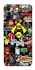 Чехол на TECNO Spark 7 Gamer Zone фото 1 из 1