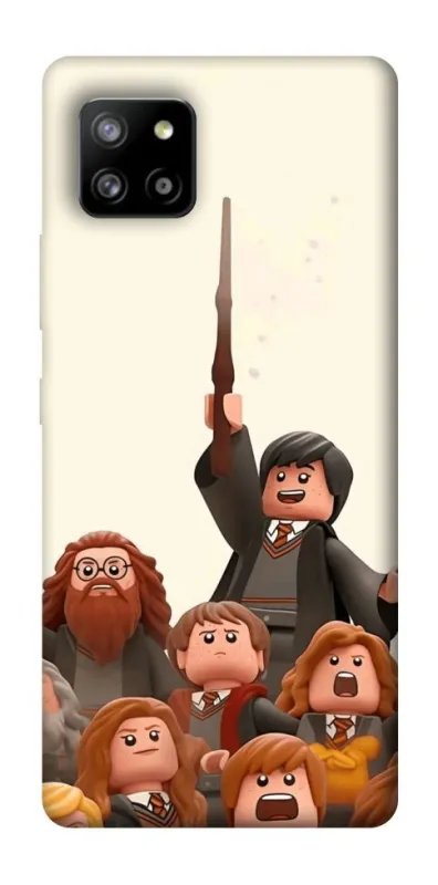 Чохол на Samsung Galaxy A42 5G Harry Potter V22 фото 1 з 1