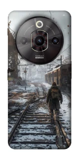 Чохол на ZTE Nubia Focus Pro Сталкер v14 фото 1 з 1