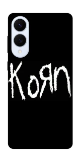 Чохол на Samsung Galaxy S25 Edge Korn logo фото 1 з 1