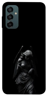 Чехол на Samsung Galaxy M34 5G Angel фото 1 из 1