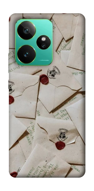 Чохол на Realme GT 7 Harry Potter v1 фото 1 з 1