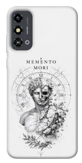 Чехол на ZTE Blade A53 Tattoo ver.5 фото 1 из 1