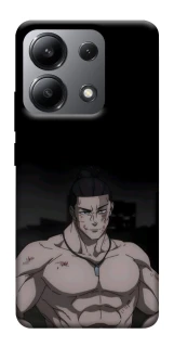 Чохол на Xiaomi Redmi Note 13 4G Todo фото 1 з 1