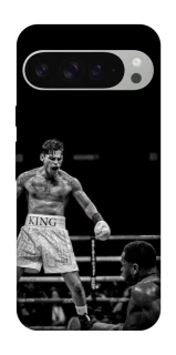 Чехол на Google Pixel 9 Pro XL king фото 1 из 1