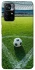 Чехол на Xiaomi Poco M4 Pro 5G Football aesthetic ver.6 фото 1 из 1