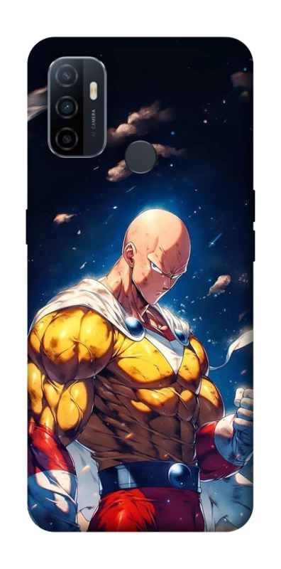 Чехол на Oppo A53 / A32 / A33 Saitama фото 1 из 1