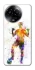 Чехол на Realme C67 4G Football Player v3 фото 1 из 1