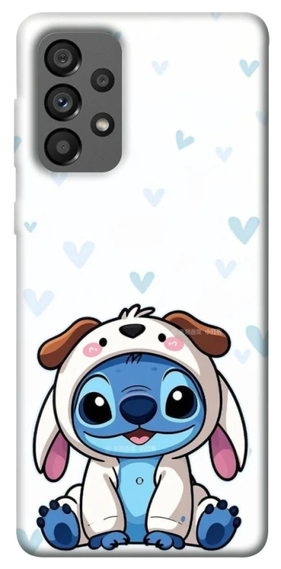Чохол на Samsung Galaxy A73 5G Stitch ver.12 фото 1 з 1