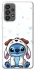 Чохол на Samsung Galaxy A73 5G Stitch ver.12 фото 1 з 1