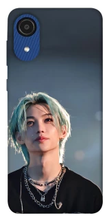 Чехол на Samsung Galaxy A03 Core Felix - Stray Kids фото 1 Чехол на Samsung Galaxy A03 Core Felix - Stray Kids фото 1 из 1