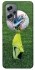 Чохол на Xiaomi Poco X4 GT Football Ball 2024 фото 1 з 1