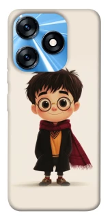 Чохол на TECNO Spark 10 Harry Potter v8 фото 1 з 1