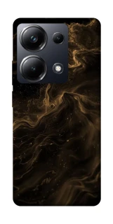 Чохол на Xiaomi Poco M6 Pro 4G Epoxy design ver.5 фото 1 з 1